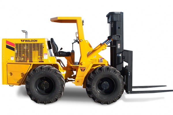 Waldon 8500C Forklift