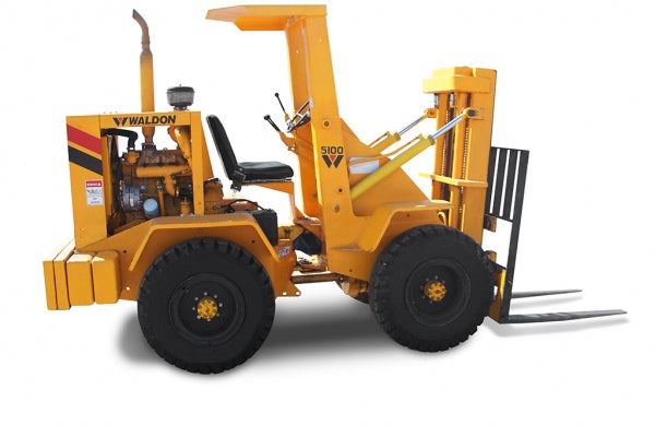 Waldon 6000C Forklift