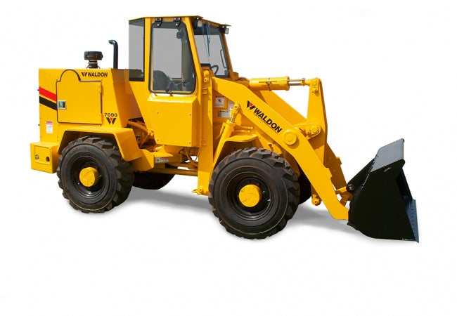 Waldon 7000 Loader